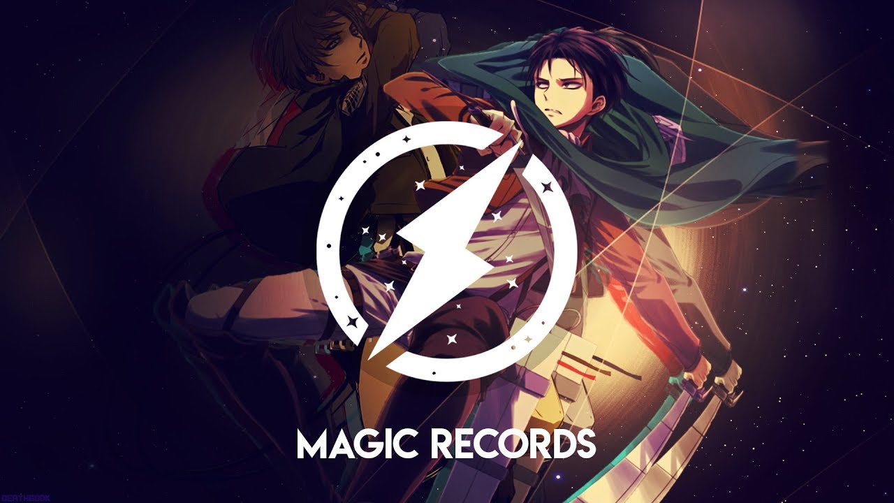 Nimez - Feel U (Magic & Trap Cord Release)
