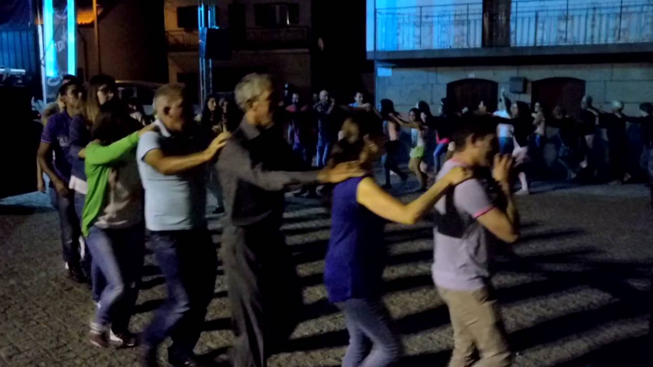 Festa do emigrante 2016 - covas do barroso