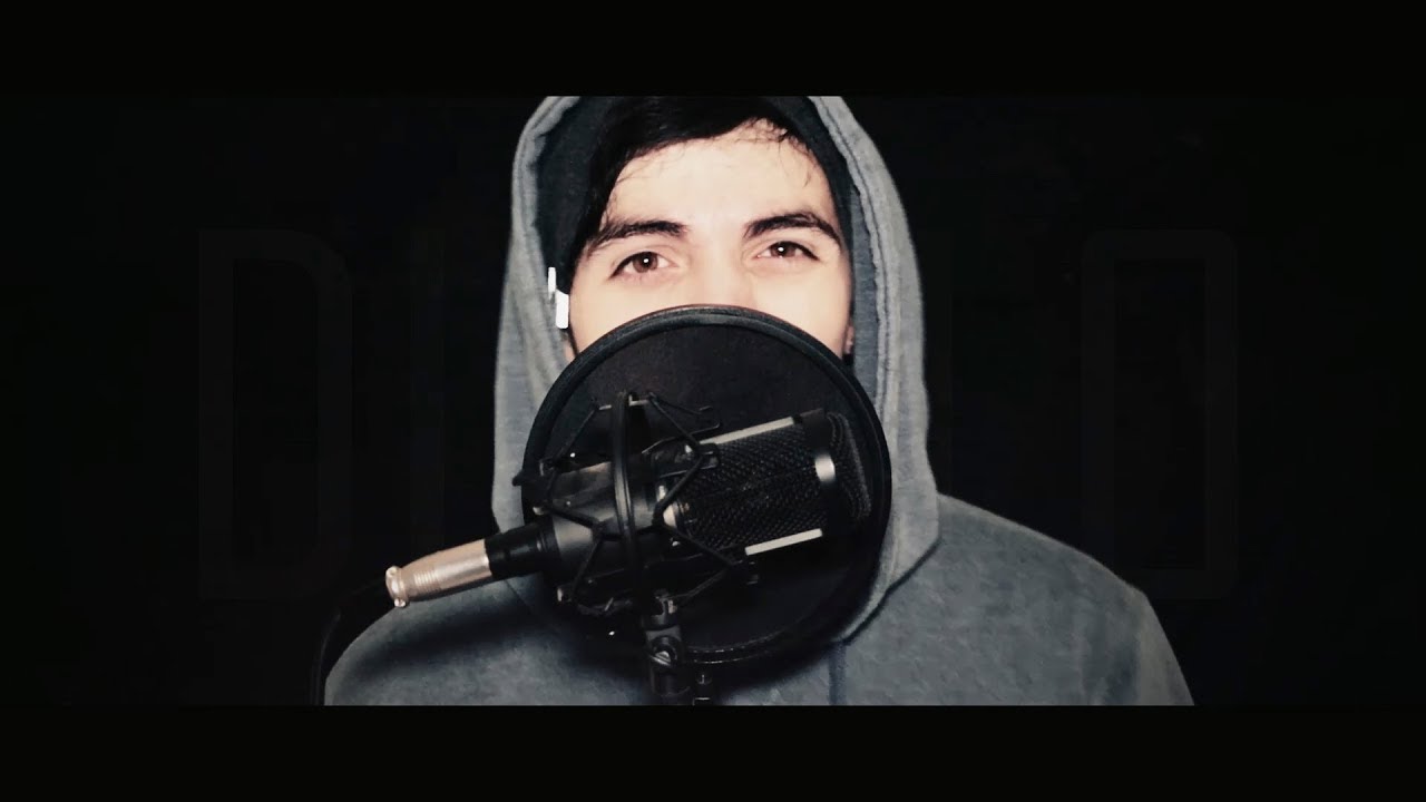 Dimelo - Paulo Londra (Agustín De la O cover)