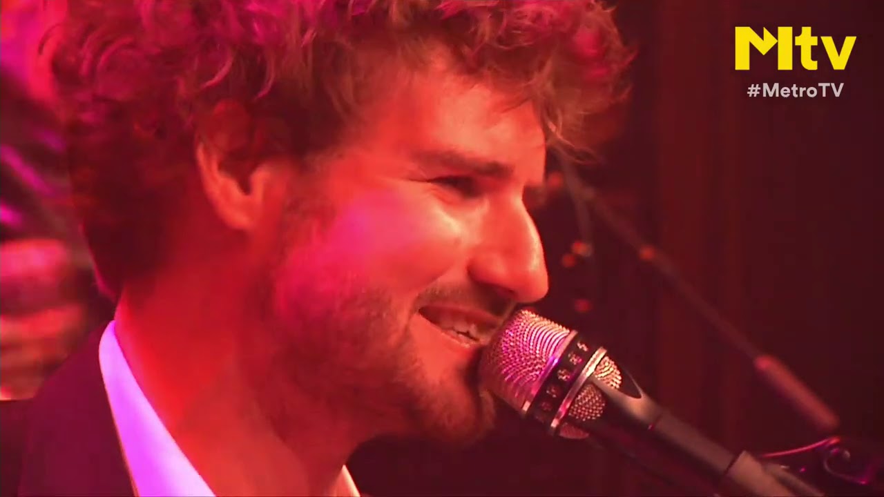 MetroTV - met Thijs Boontjes Dans- en Showorkest