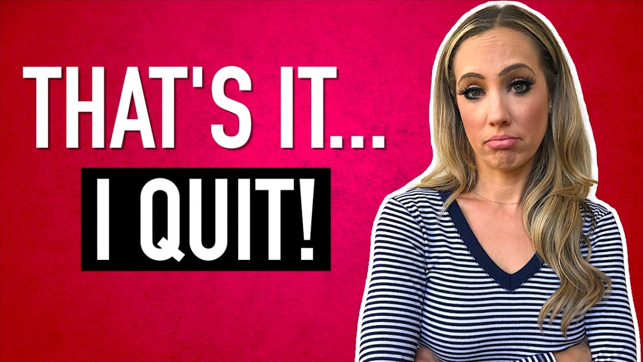 Why I Almost QUIT Youth Ministry (...and Why I Stayed)