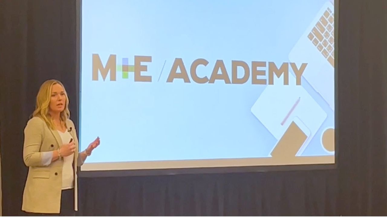 An Inside Look into the Events Industry at Marriott & How to Build a Career in Events