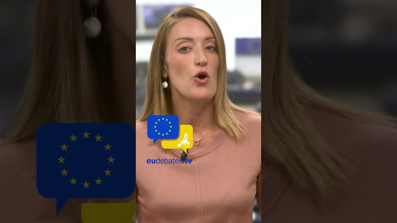 Europeans Demand Control: The EU Must Listen Now! Why 90% of Citizens Want the EU Budget Controlled