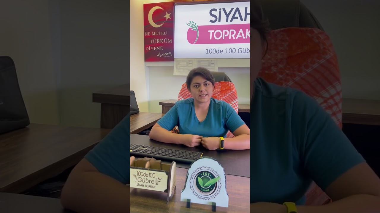 BİTKİLERDE POTASYUM NE İŞE YARAR?