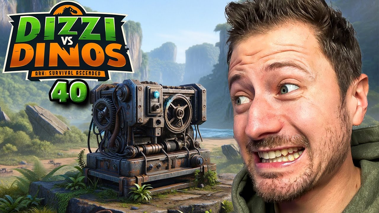 Ein NEUES ZEITALTER! | Dizzi vs. Dinos #40