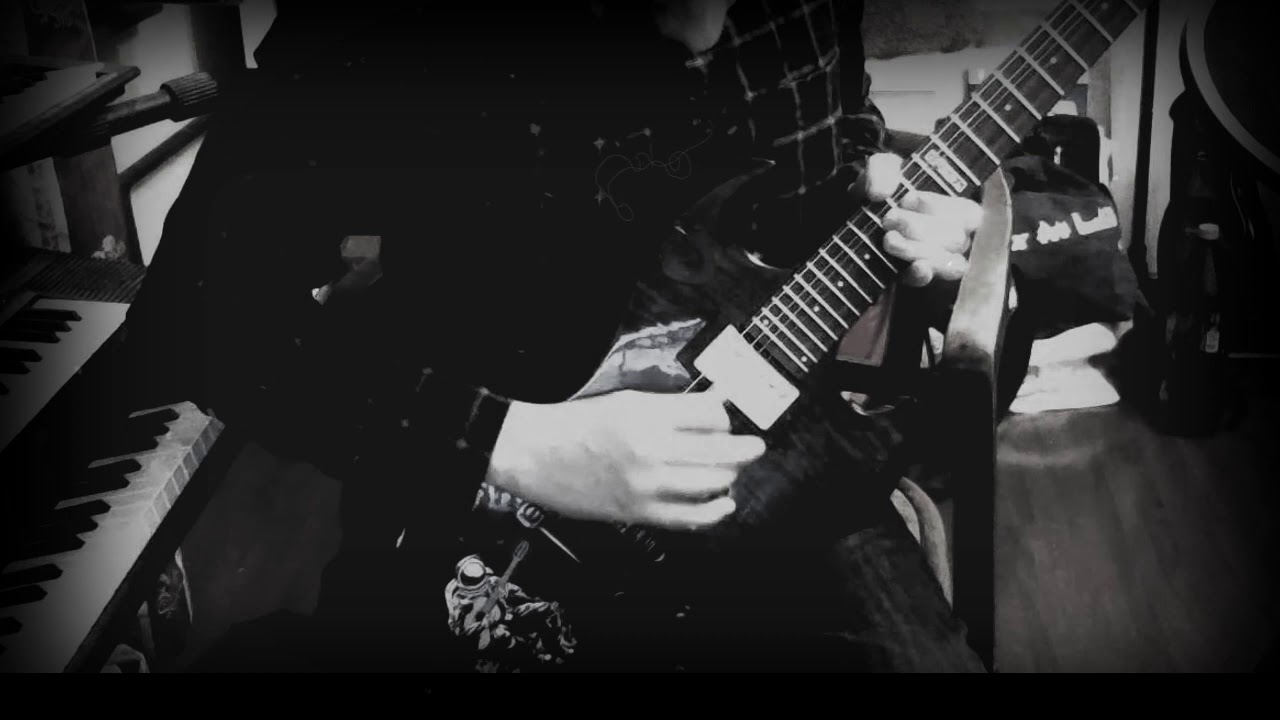 Vehjora & Andrey Lebedintsev - Pete Dayton Is Here - solo playthrough
