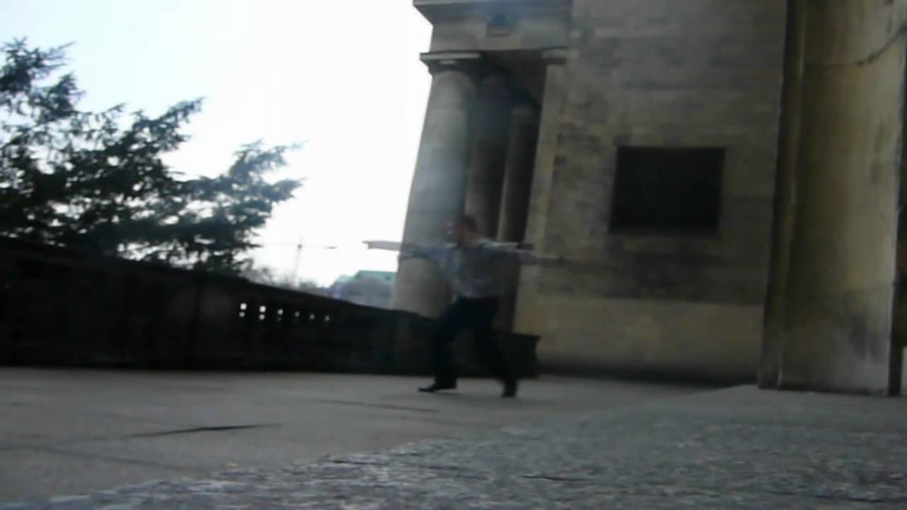 DannieL ^^ My best spins (4 FUN)