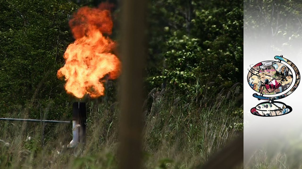The Resource Crisis Fuelling Conflict in Papua New Guinea (2010)