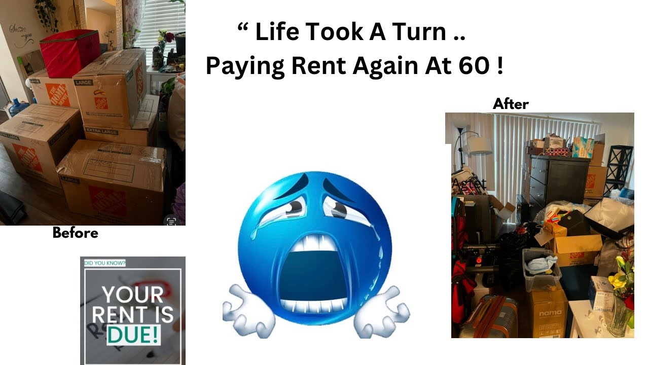 &ldquo; Life Took A Turn! Now This  !! #startover #reinventyourself #lifeafter50