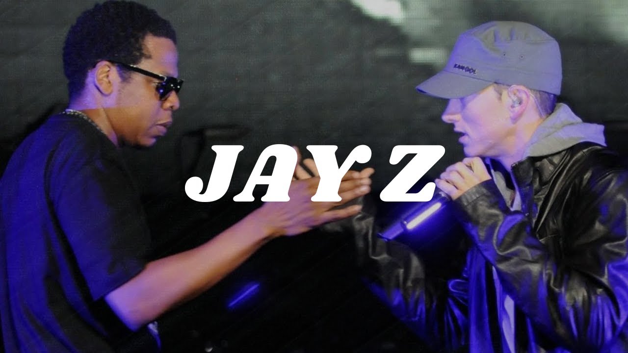 Jay Z feat Eminem -Renegade Traduction FR(par Brice)