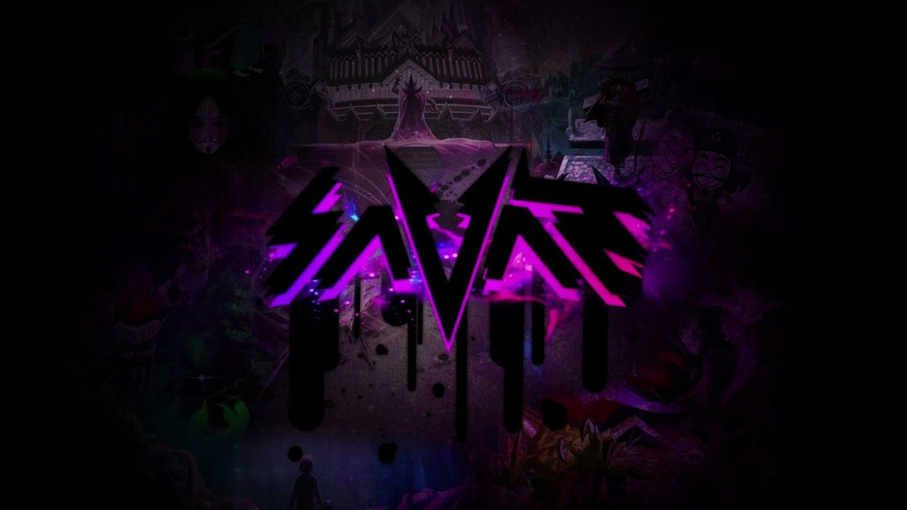 Savant & Twistex - Breathless (2011)