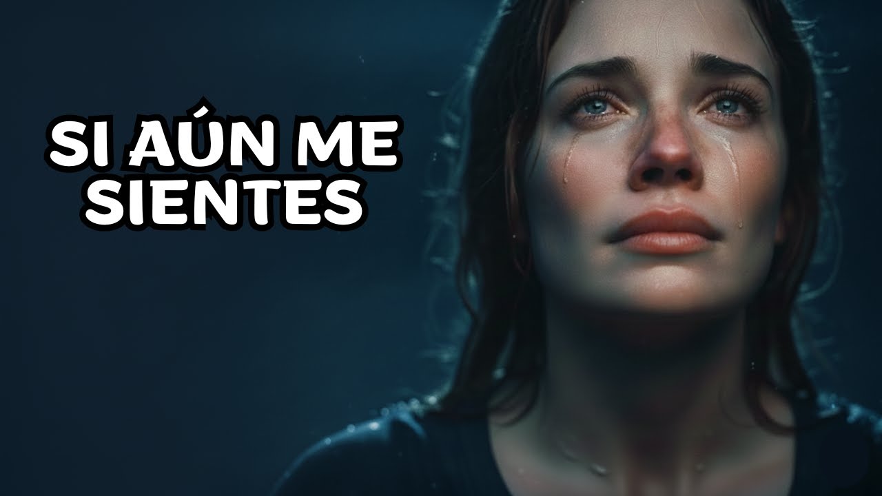 Si Aún Me Sientes 💔 La Canción Más Emotiva Para los Que Han Perdido a Alguien