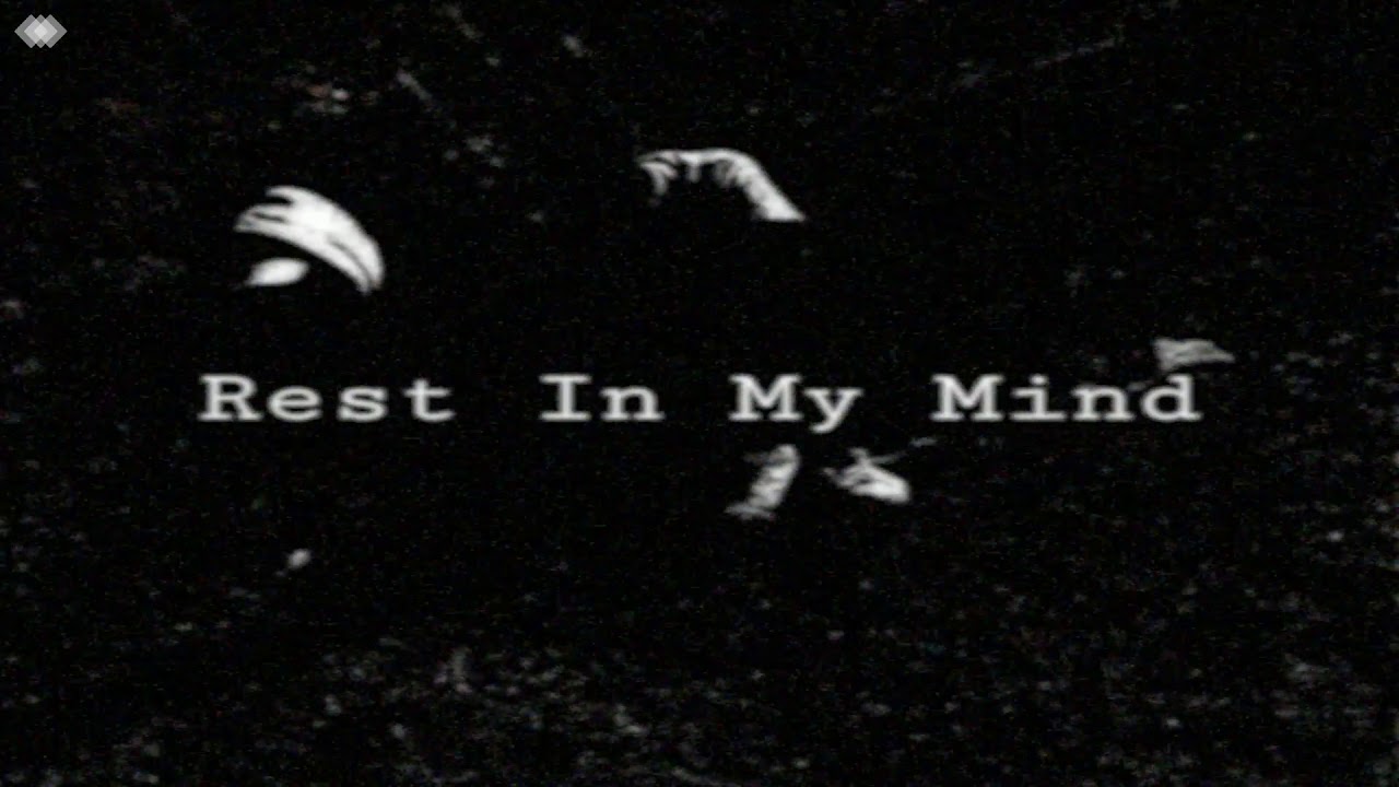 Destare - Rest In My Mind (Prod. Pourboy & Aquinas)