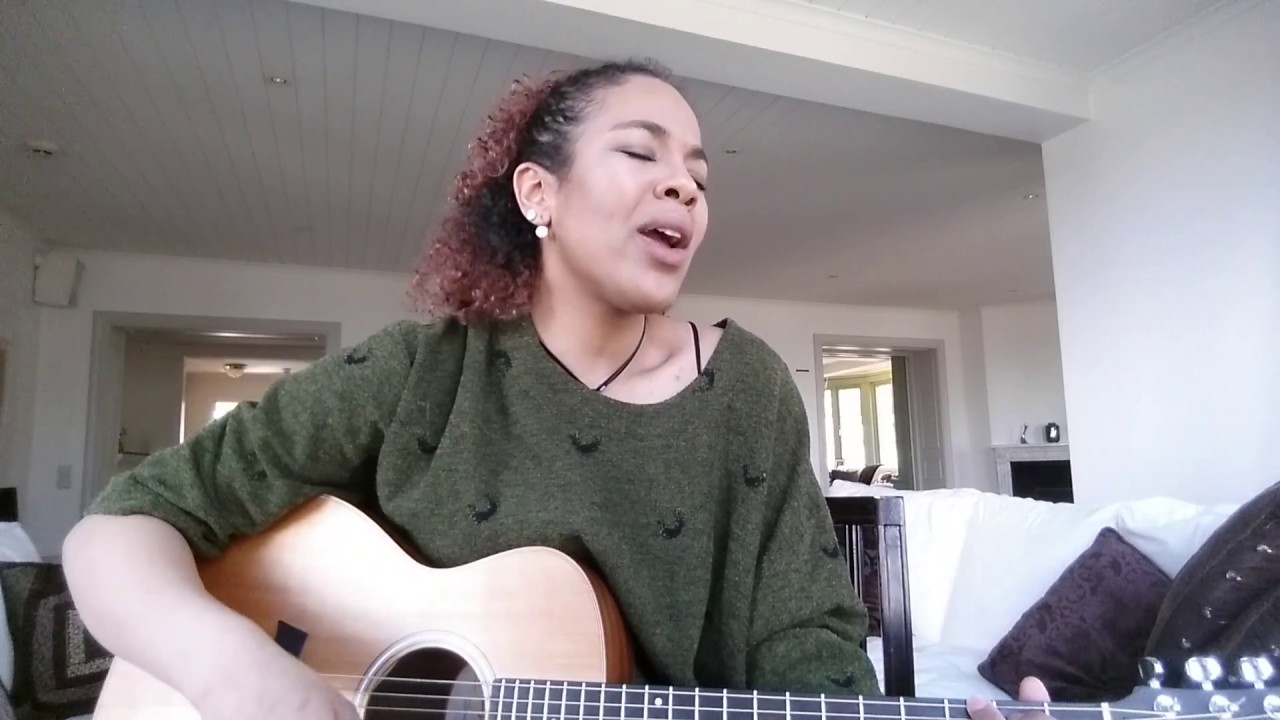 FOOL - WINNER (English Cover) // Akhia