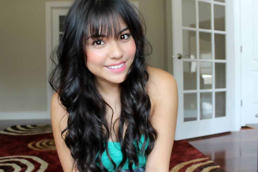 How I get Dewy Skin + Dinair Airbrush Makeup Tutorial