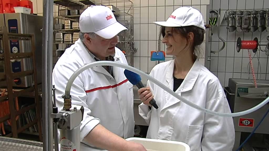 Metzger Werner Braun in Sulzemoos - Ortschaft der Woche