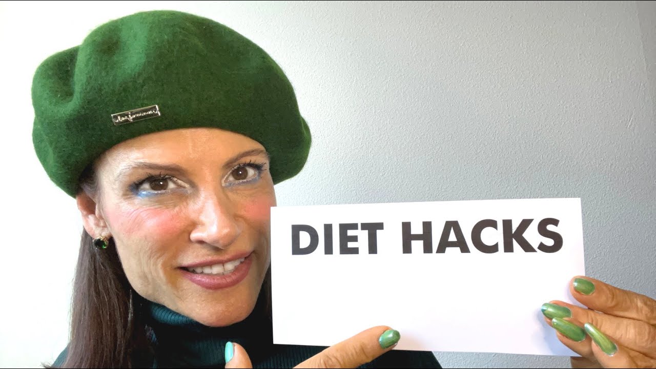 What do Professional Ballroom Dancers Eat?
