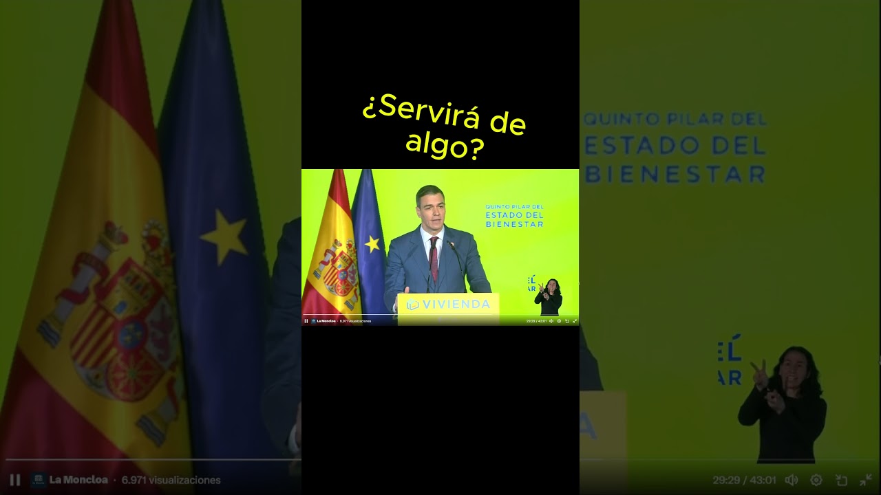 🏠 Exenci&oacute;n TOTAL del IRPF para due&ntilde;os que ALQUILEN la VIVIENDA | La MEDIDA de S&Aacute;NCHEZ