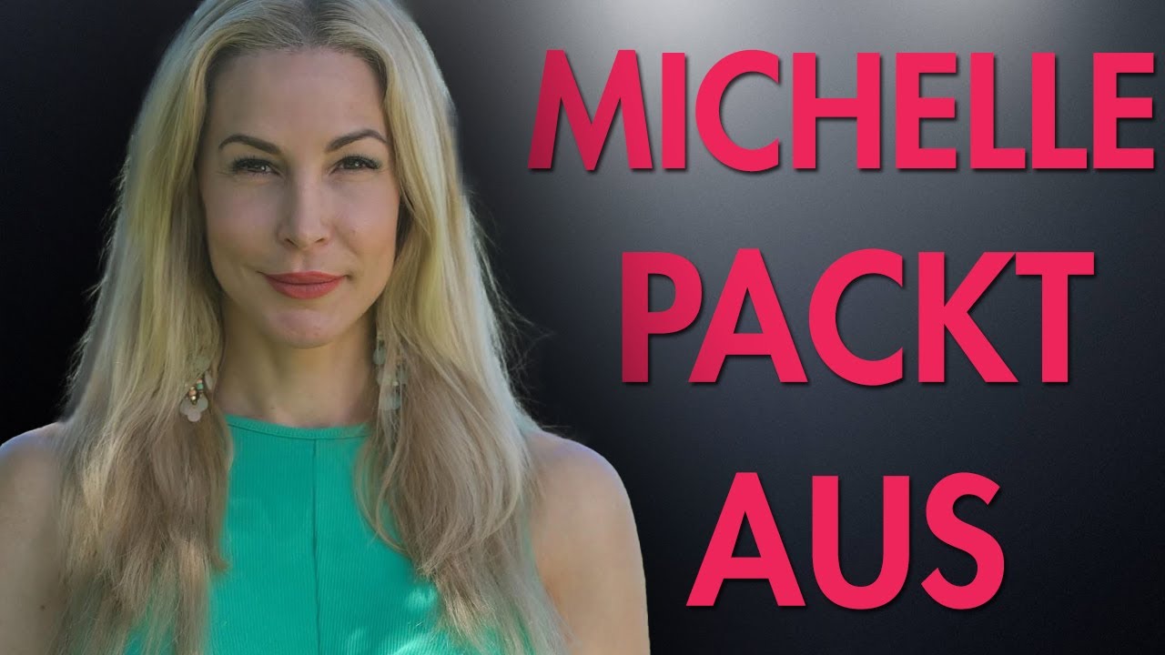 Prominent getrennt 2024: Michelle Monballijn packt aus - Was wirklich mit Mike Cees passiert ist