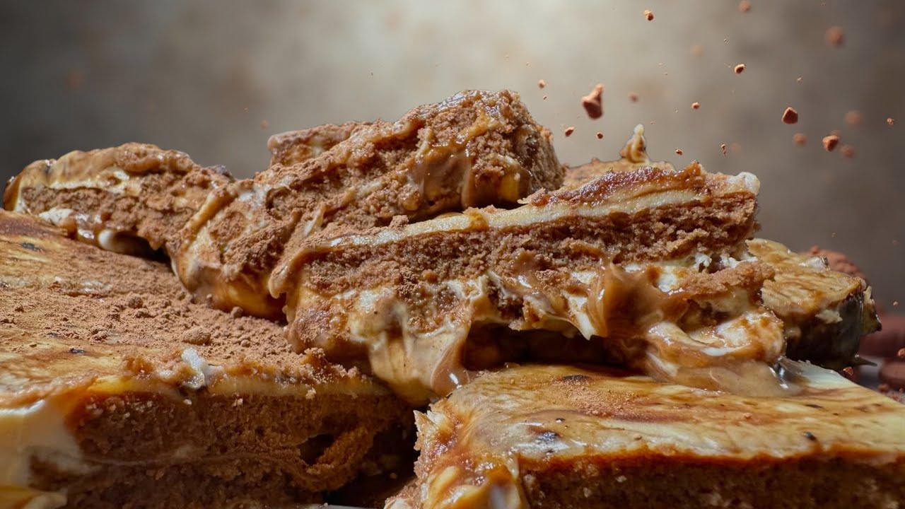 🍰🍪Schokoladen Kekstorte - so mühelos und so köstlich!