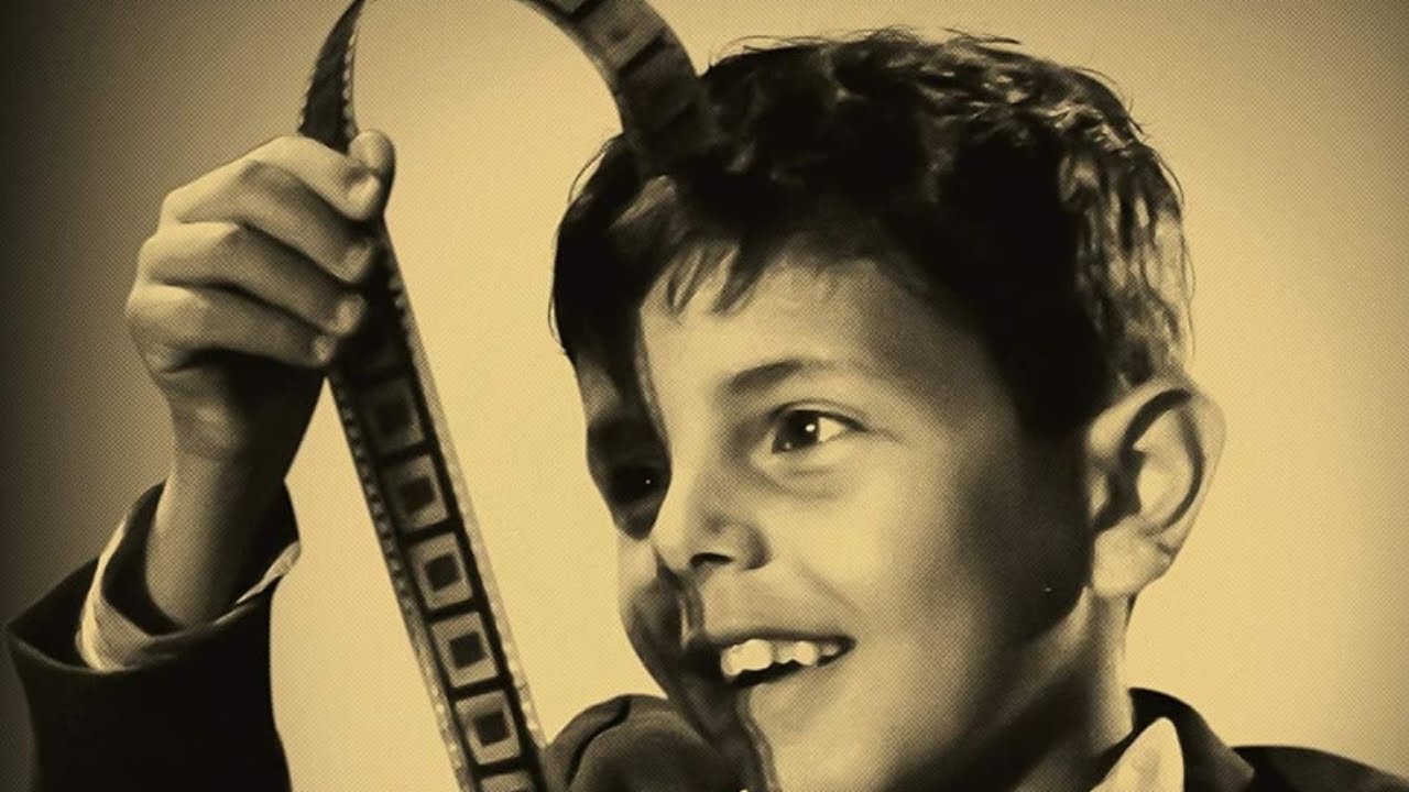 Cinema Paradiso: Love, Change, and Kisses