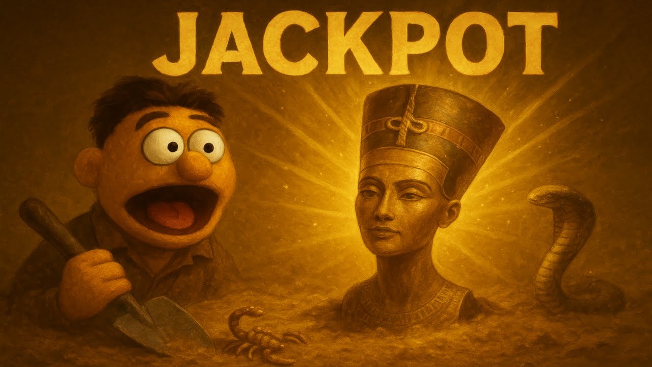 BESSER als die NAPOLEON-JUWELEN!