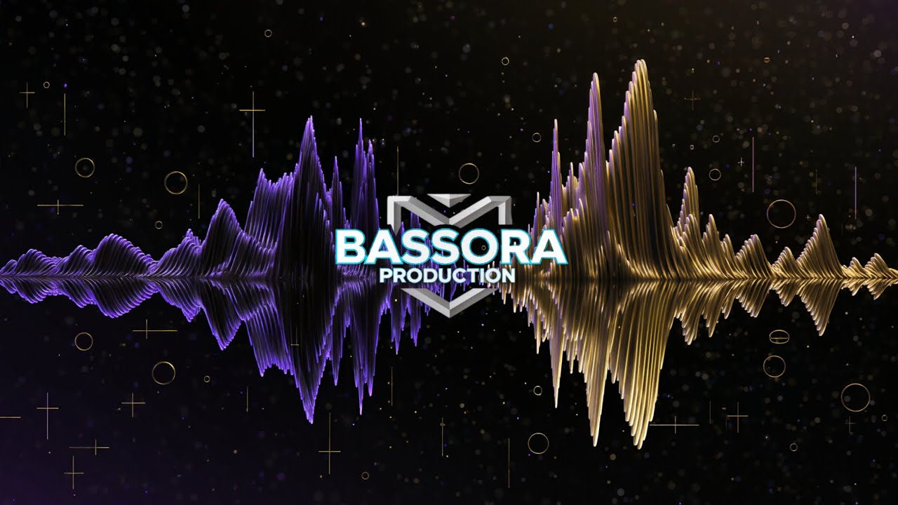 ⚡ Neon Addiction – Addictive EDM Bass Music | BASSORA PRODUCTION 