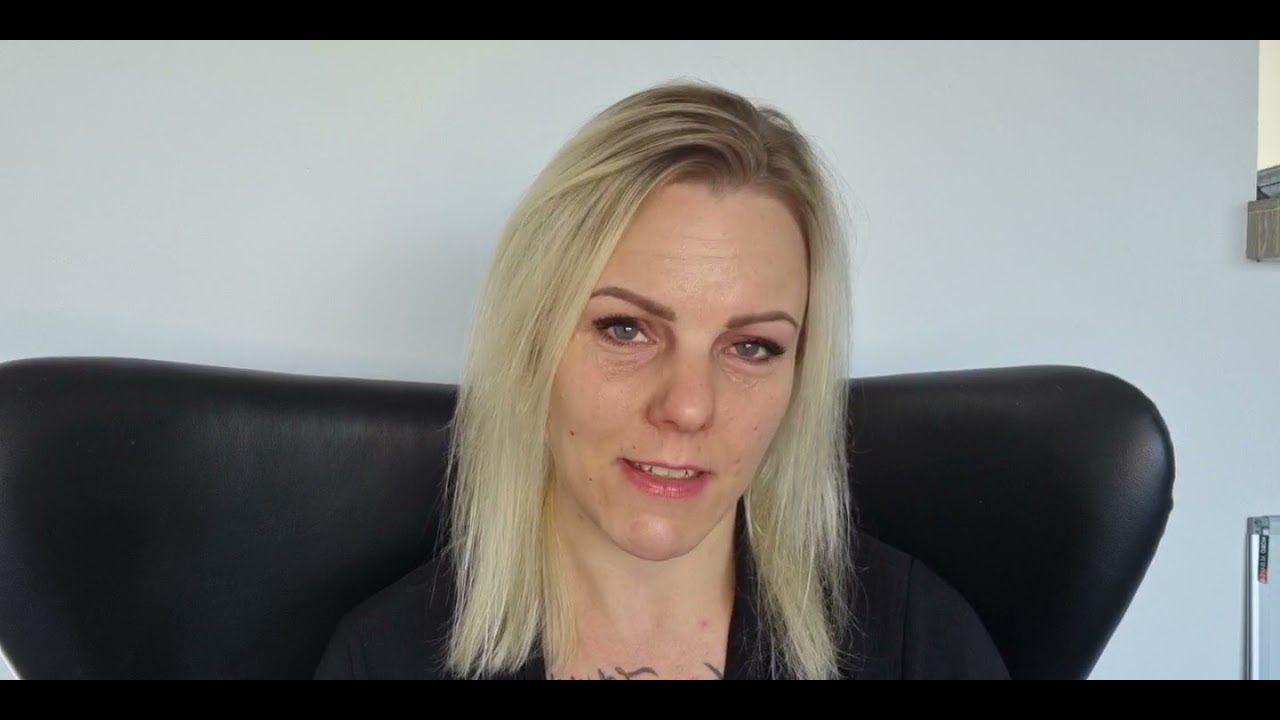 Barndomskriger - Trauma Bonding /Traumetilknytning Hvorfor vælger narcissister os?