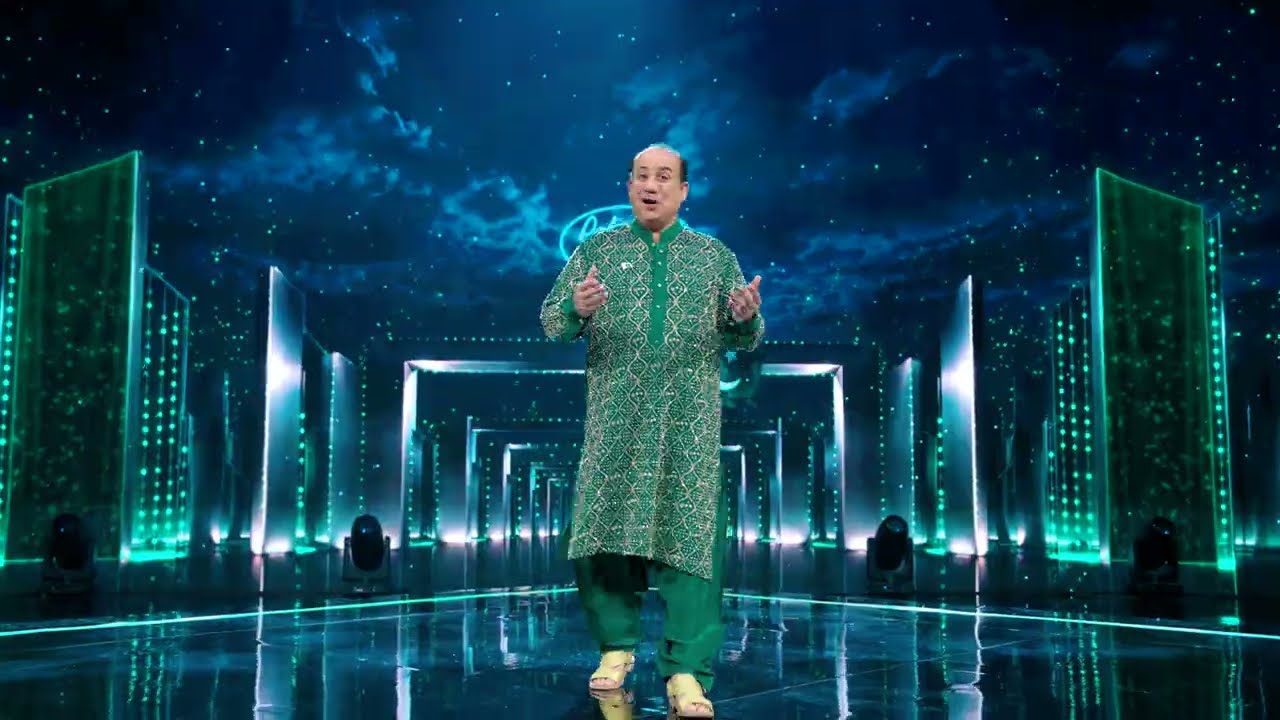 Pakistan Idol Is Back! | We are Ready, Are you Ready?