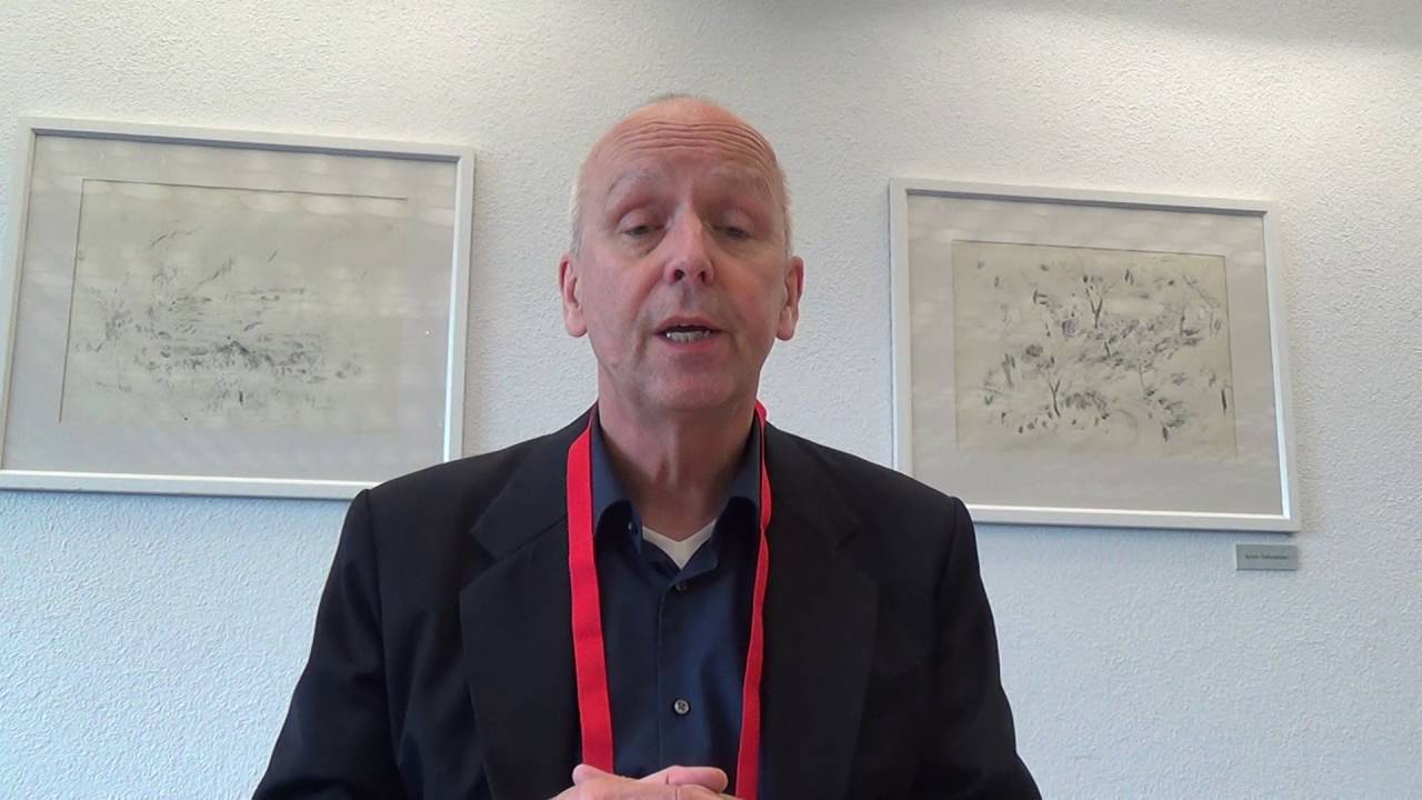 Peter Lansberg discusses the new IAS Consensus Paper on severe FH