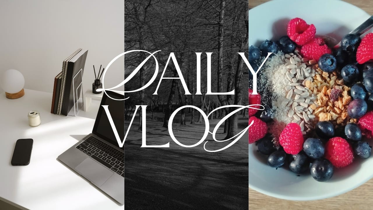 Slow living in Germany / silent Vlog / cooking / groceries shopping / taking a walk
