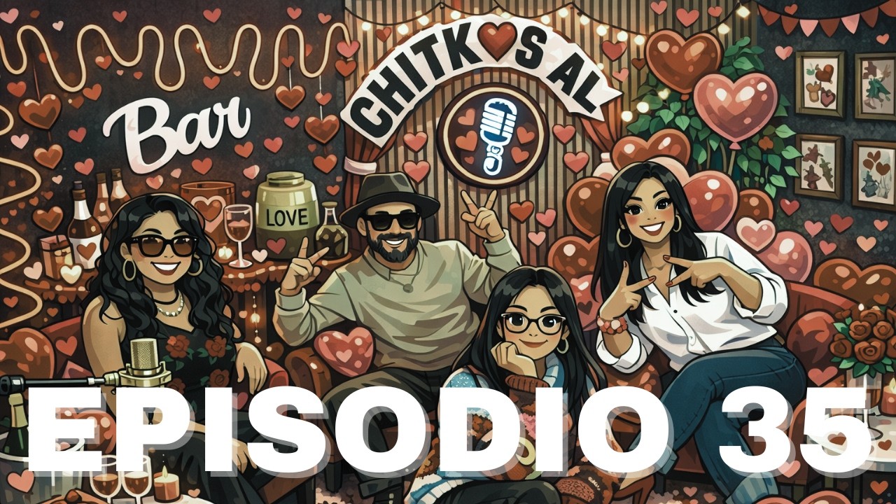 Episodio 35 | Una Historia de Amor