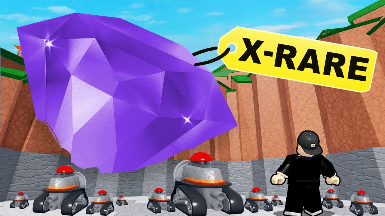 Mining $1,473,812 in Roblox Mining Tycoon