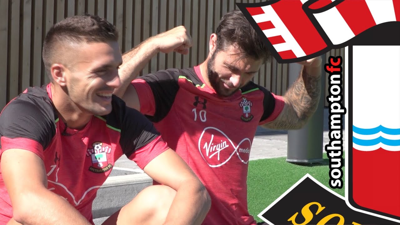 Spotlight on: Tadić and Austin's heroics at Manchester United