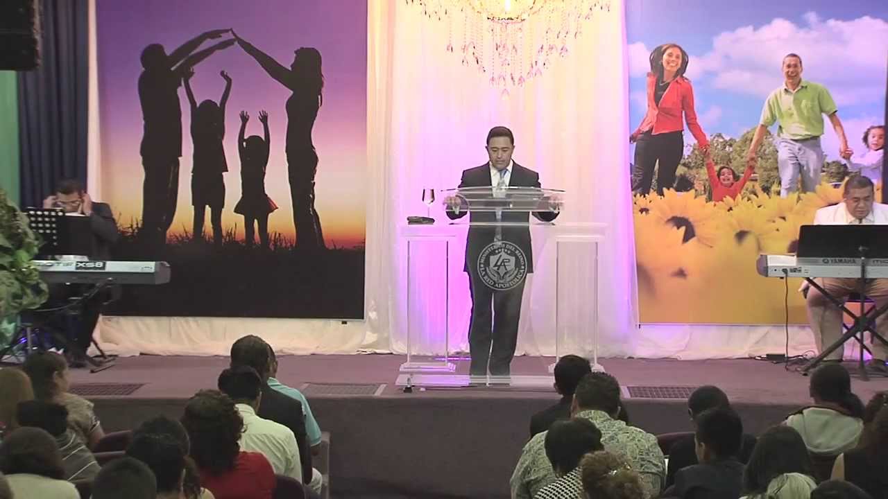El Temor de DIOS en el Matrimonio