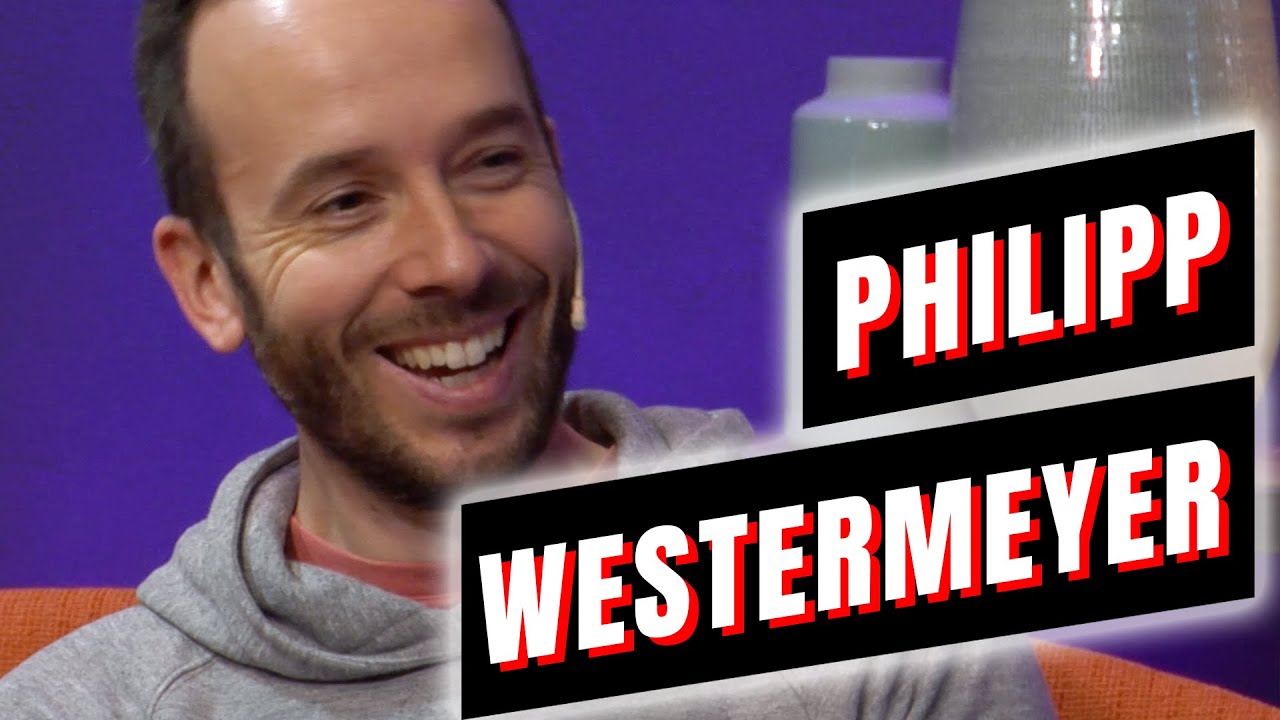 HAUS' JETZT RAUS - Unternehmer PHILIPP WESTERMEYER über seinen Erfolg, Vermögen und kleine Anfänge