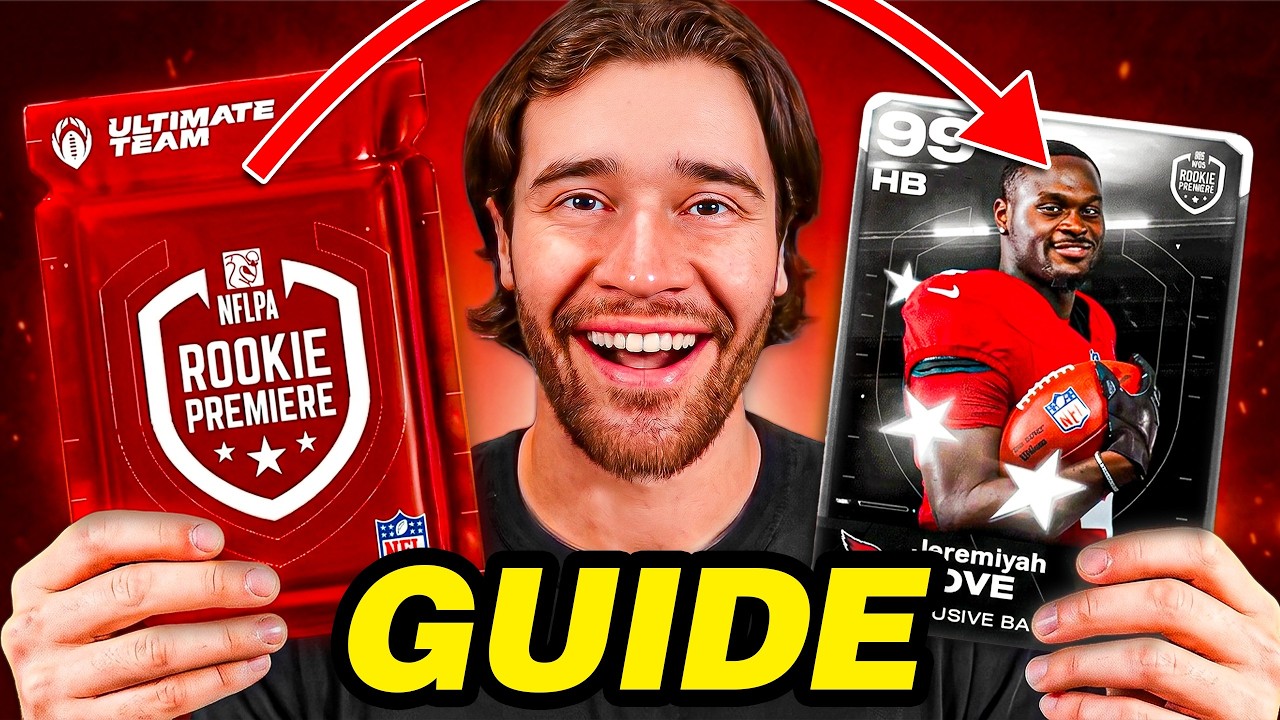 Fastest ROOKIE PREMIERE FIELD PASS METHOD! (20 Minutes)