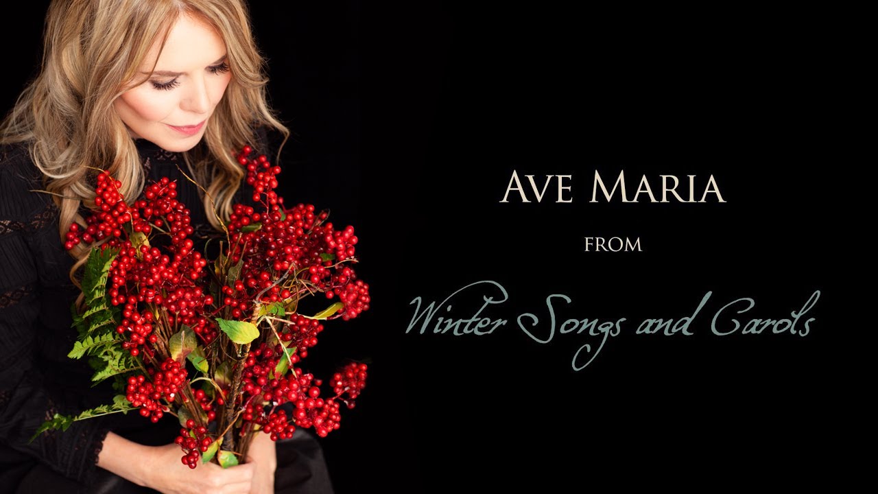 Ave Maria - Mary Fahl