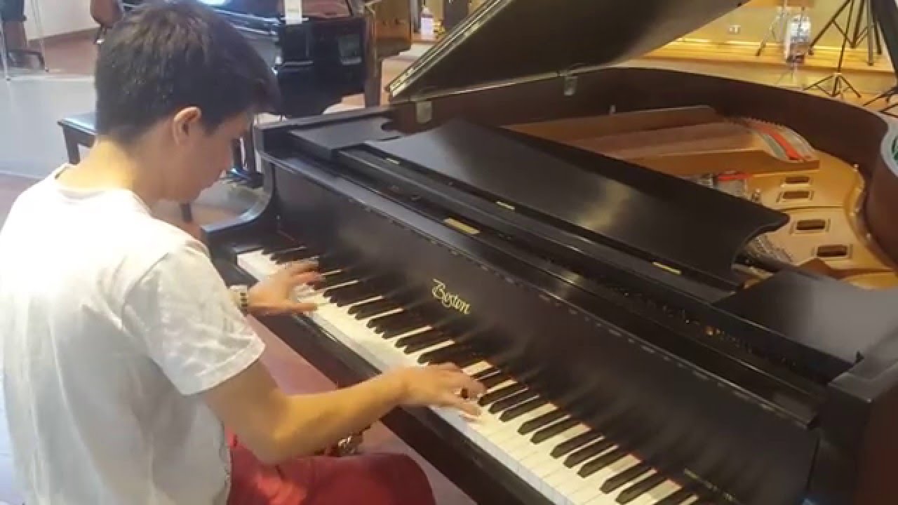 AC/DC - Highway to Hell