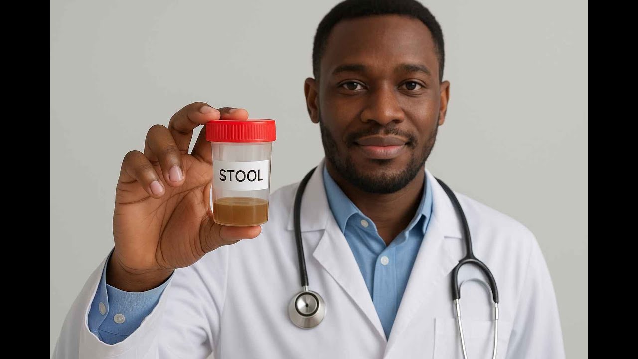 STOOL SAMPLES,CLINICALS ,STRUGGLES TO GET ATTACHMENT-This is my KMTC experience.