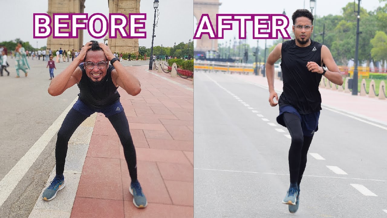 Run Longer Without Getting Tired!!!!!