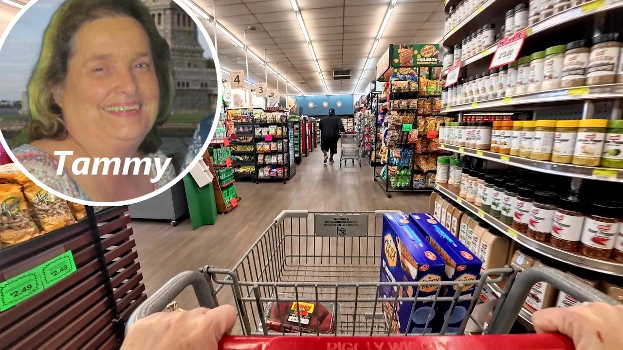 Tammy Hodges Best Grocery Store