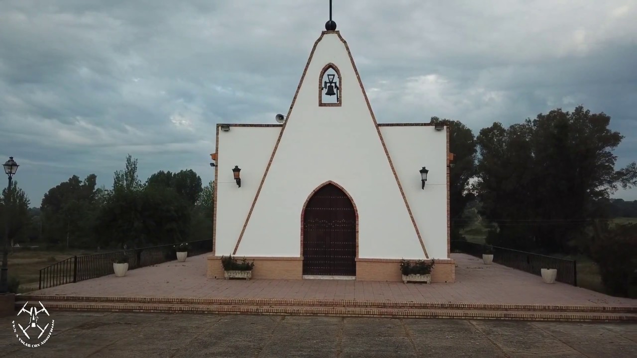 NIEBLA (ERMITA DE LA VIRGEN DEL PINO) - HUELVA
