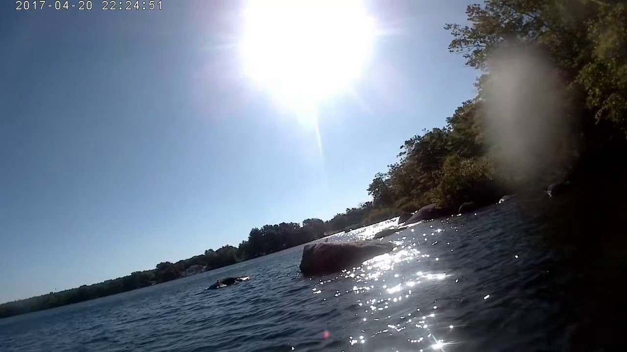 Extended: Wallum Lake BowCam