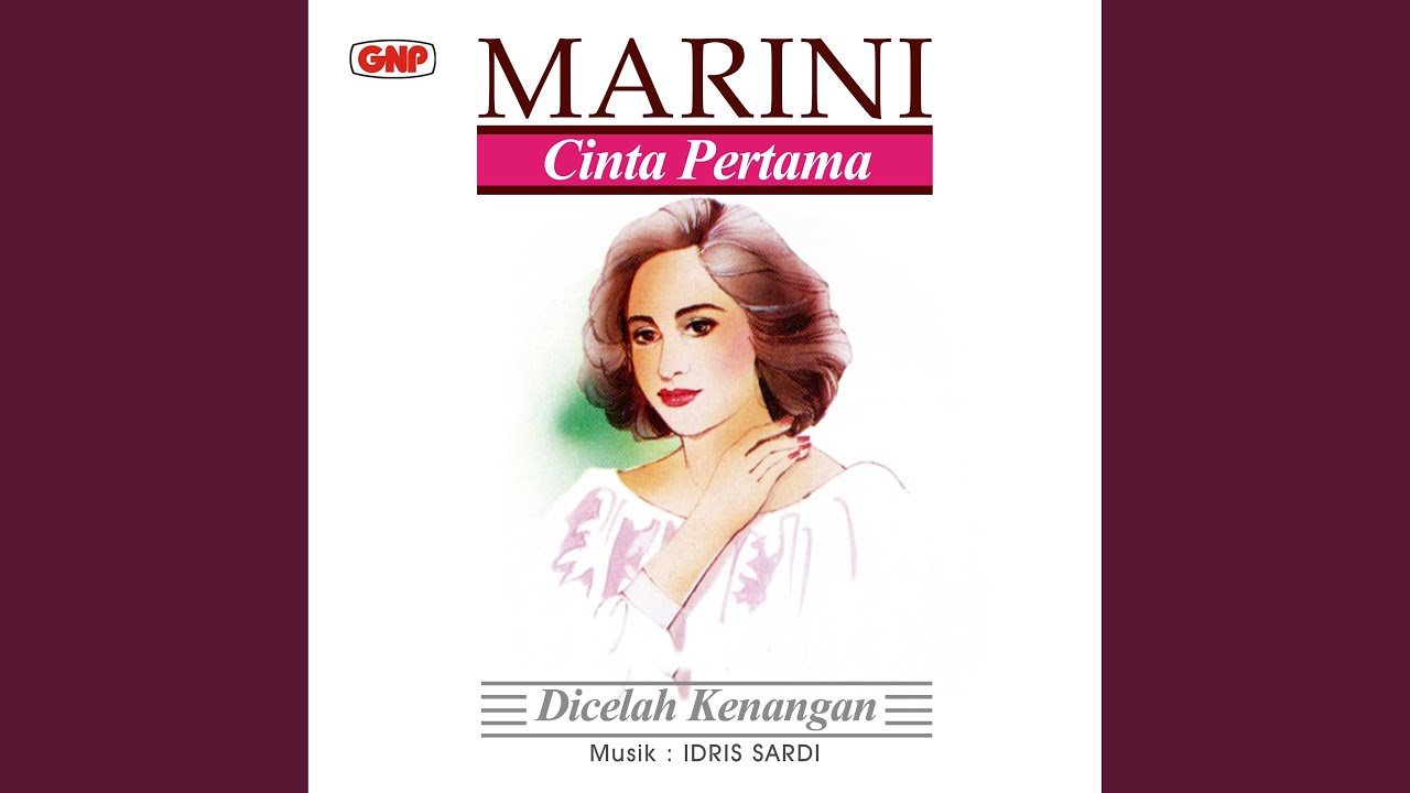 Cinta Pertama
