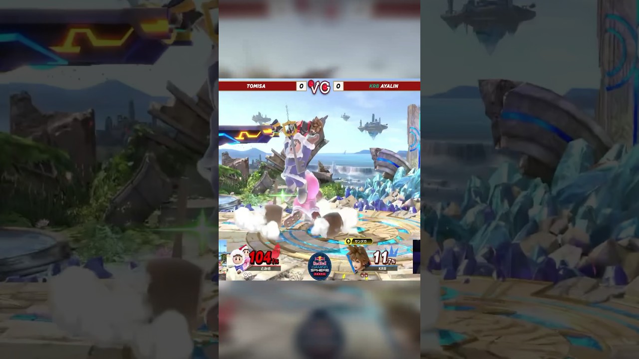 These Ice Climbers Combos are CRAZY!