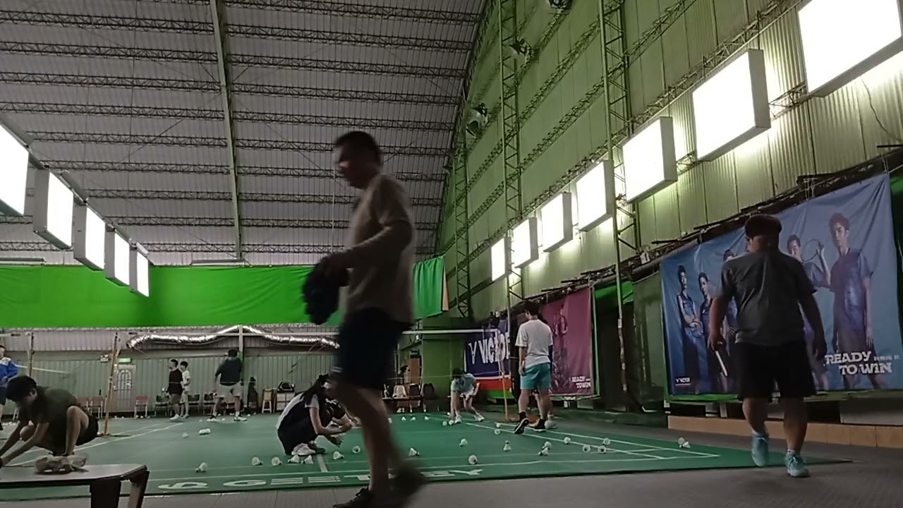 馬克基礎班-9.接殺球 602062122