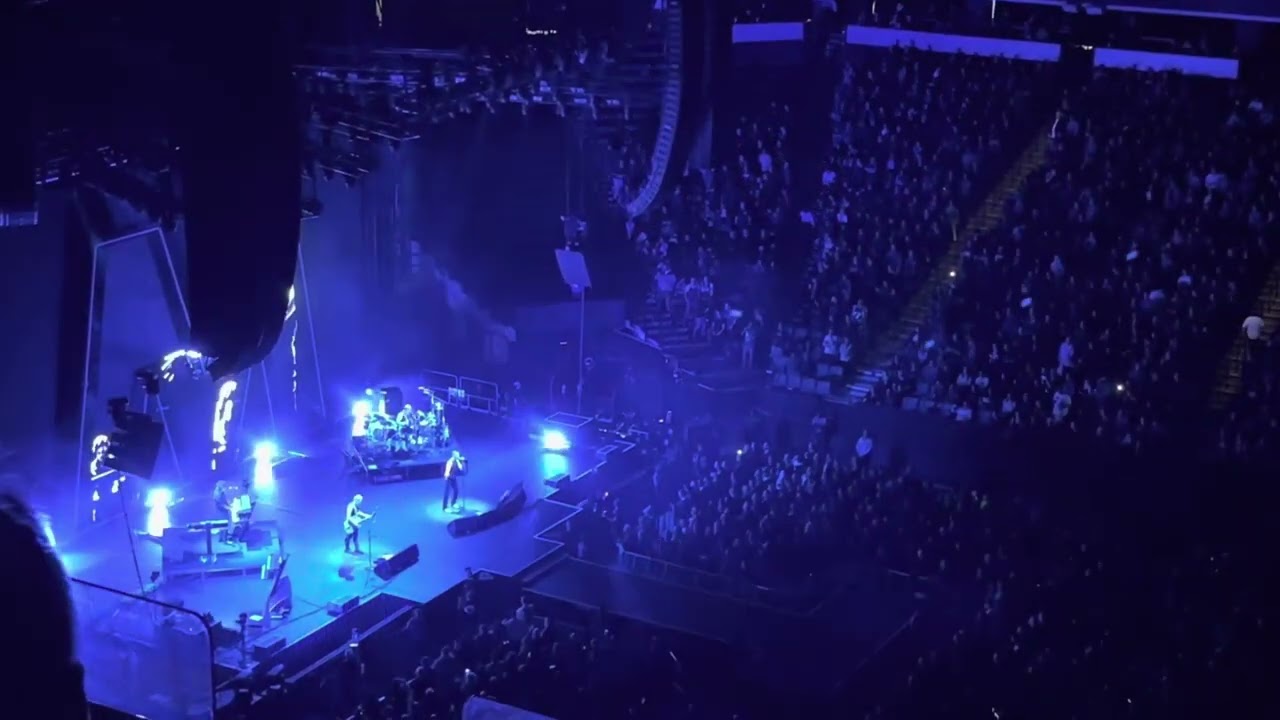 Depeche Mode - In Your Room [Golden 1 Center, Sacramento - 23/Mar/2023]