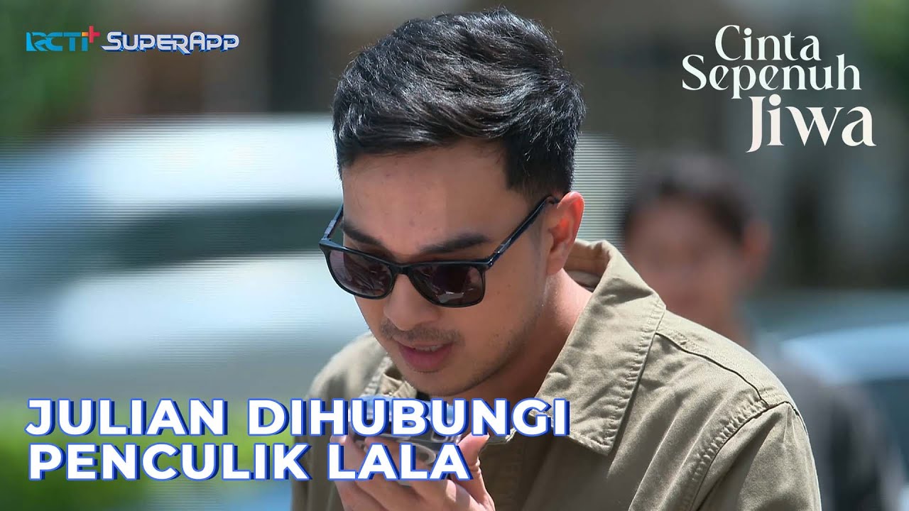 PENCULIK LALA INGIN MELALUKAN BARTER  #CintaSepenuhJiwa #RCTIPLUSOfficial