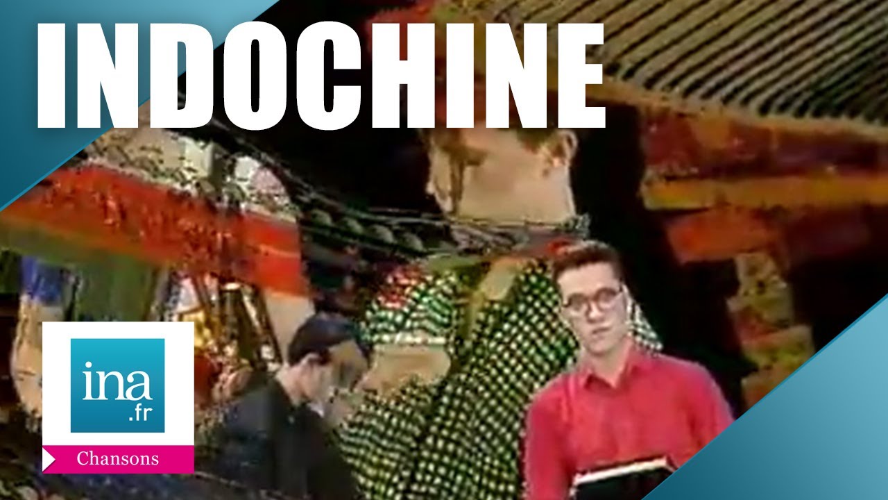 Indochine 